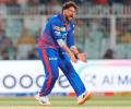 Kuldeep reveals the big mistake that ruined his IPL 2026