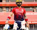 IPL 2026, Qualifier 1: Gill vs Kohli: The Royal battle for final spot