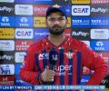 IPL 2026: Gavaskar Defends Pant For F Word Slip-Up