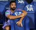 IPL 2026: Rahane reveals why Varun risked broken toe to play