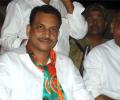 BJP won't recall invitation to US envoy for Modi's rally