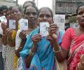 Revise Mumbai's electoral rolls, asks BJP after names go missing