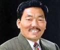 Sikkim polls: Chamling faces challenge from SKM