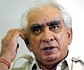 Supported neither temple movement nor Rath Yatra: Jaswant