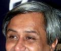 Naveen Patnaik's political ambitions