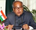 'Secular' Pranab not wrong in accepting RSS invite: Sushil Kumar Shinde