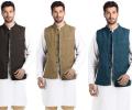 How to Choose The Right Jacket For Men To Look Stunning & Handsome