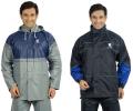5 Men's Raincoats That Can Actually Make You Look Stylish
