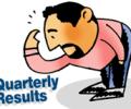 How to read quarterly results