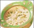 Fasting? Here's what you can eat