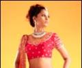 The funky side of Diwali fashion