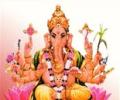 Tempting Lord Ganesha