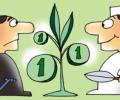 Is interest earned through investments taxed?