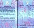 Convert your F-1 student visa to H-IB work visa
