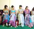 Will the Delhi fashion week sizzle?