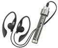 This Mp3 player helps you lose weight