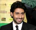 Abhishek: The guy who made beards cool