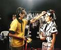Nitin Bal Chauhan's hard-hitting plans for LFW