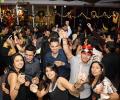 Mumbai's partygoers hope for safe, sombre New Year