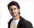How Harman Baweja keeps fit