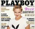 'I don't believe in dieting': Drew Barrymore