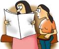 'How I befriended my mother-in-law'