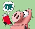 Tax saving tips for the new financial year