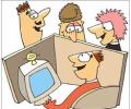 Easy tips to improve your employability skills