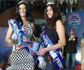 First look: Femina Miss India wild card winners!