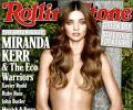 Miranda Kerr bares all for Koala conservation
