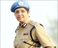 Women are not fighters: Kiran Bedi