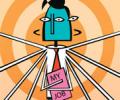 Economic slowdown? Multitasking can save your job