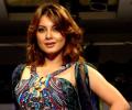 Minissha Lamba dazzles at Kolkata FW