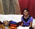Topperspeak: 'I studied for over 12 hours a day'