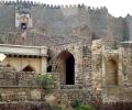 Controversy over Golconda Fort mars Telangana's first I-Day