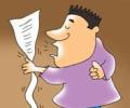 5 things that will get your CV trashed