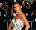 First look: Posh Spice to design Range Rover SUV