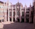 Principal of Mumbai's St Xavier's College slams Gujarat development model