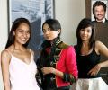 Anil Kapoor to walk the ramp for Aisha