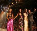 Lakme Fashion Week closes with a bang!
