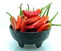 10 health benefits of spicy food