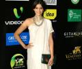 Sonam Kapoor stays away from the ramp at WLIFW