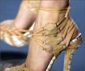 'Killer high heels' have injured 3 million women!