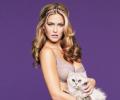 Supermodel Bar Refaeli: Being skinny is 'sad'