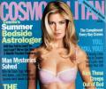 Claudia Schiffer: Healthier at 40 than at 20