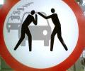 Road rage: How to steer clear of it