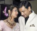 Sunanda's death unnatural, some injuries found: Doctors