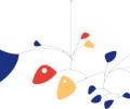 Google doodle for Alexander Calder