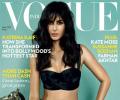 IMAGE: Katrina goes from babydoll to bombshell!