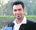 Chat@4 with bestselling author Ravinder Singh